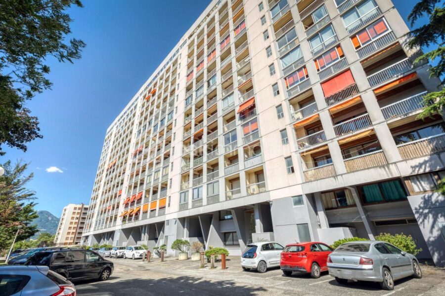 Appartement à vendre à Grenoble