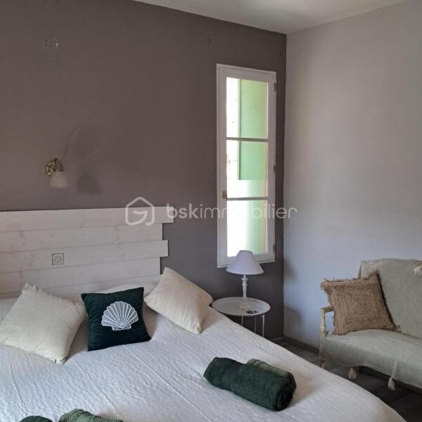Maison à vendre à Villemagne l argentiere