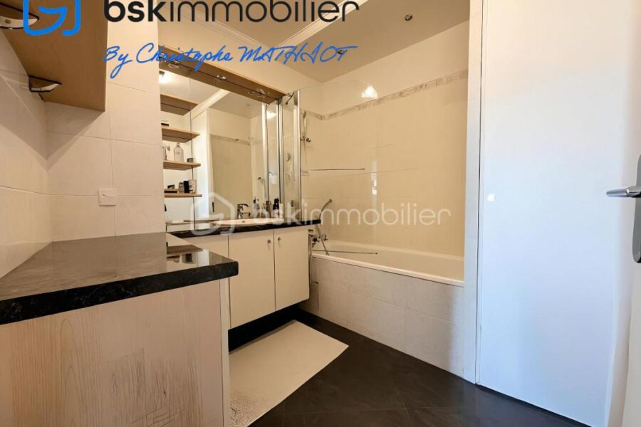 Appartement à vendre à Verneuil sur seine