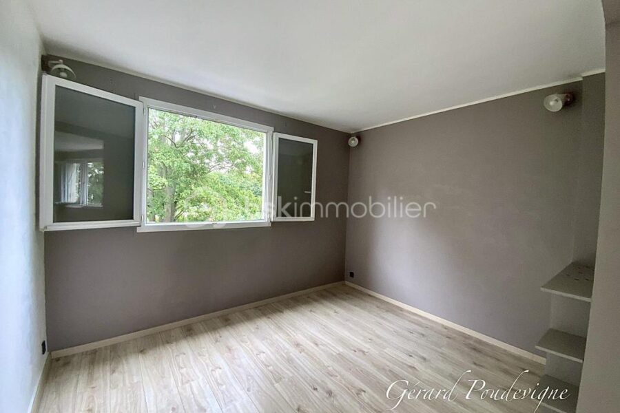 Appartement à vendre à Bougival