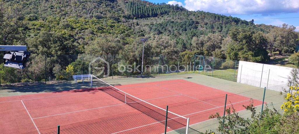 maison T2 Vue mer piscine rénové 2023 – 2 pièces – 1 chambre – 37 m²