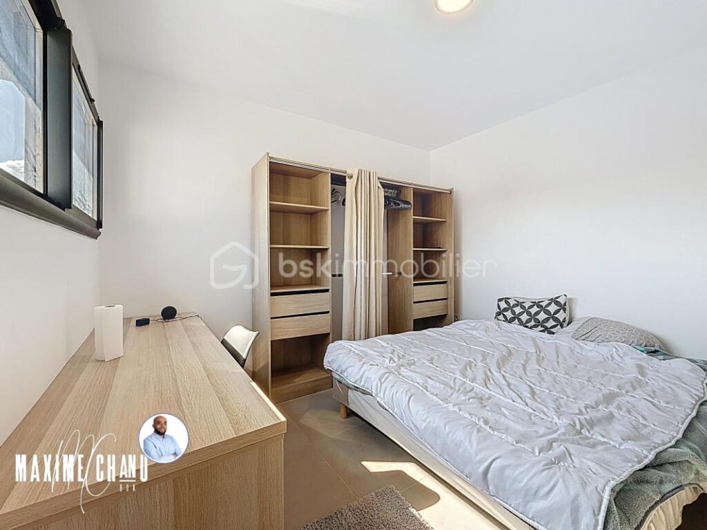 Maison contemporaine 5 pièces avec piscine et garage à BELARGA – 5 pièces – 4 chambres – 142 m²