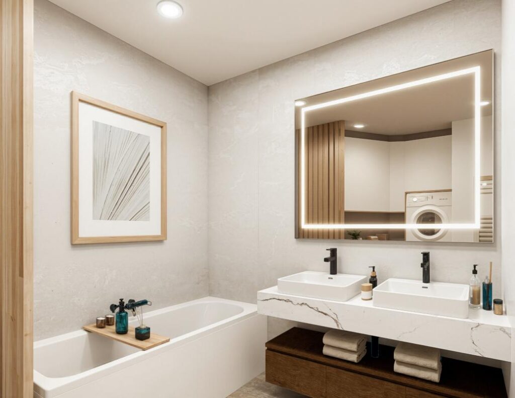 Appartement, 107 m², Antibes Centre-Ville – 4 pièces – 3 chambres – 107 m²