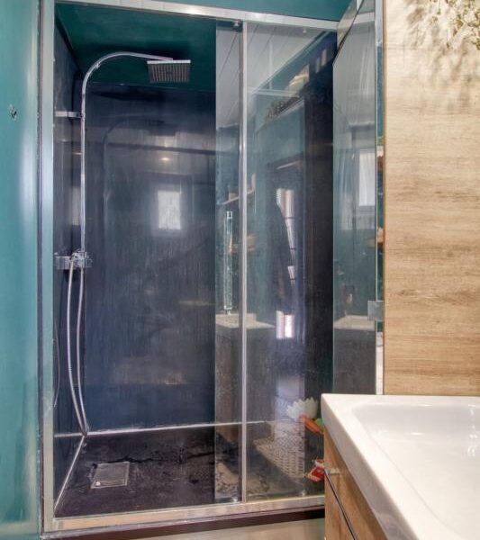 Appartement à vendre à Le pecq