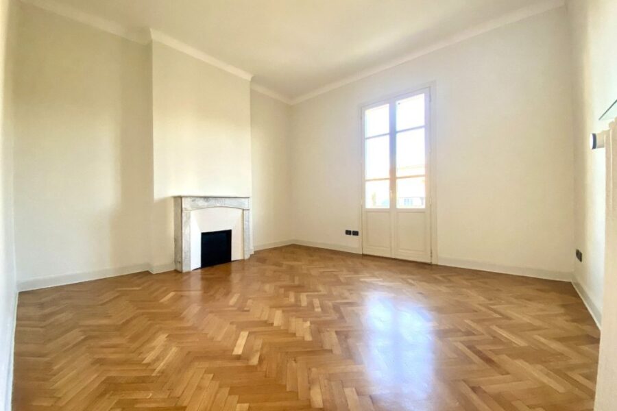 Appartement à louer à Nice