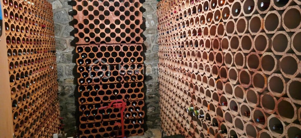 Demeure de caractère aux portes de Fougères – Bien rare sur le marché – 12 pièces – 5 chambres – 353 m²