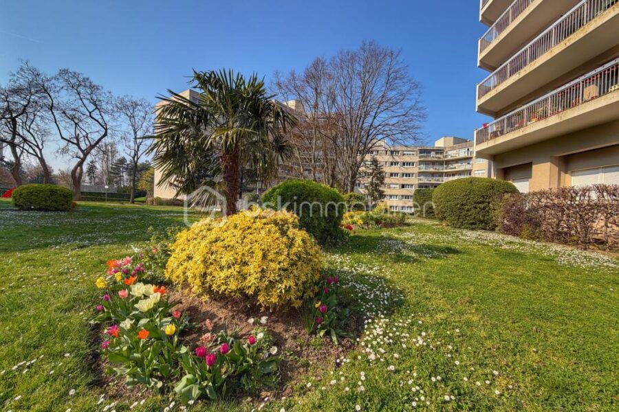 Appartement à vendre à Marly le roi