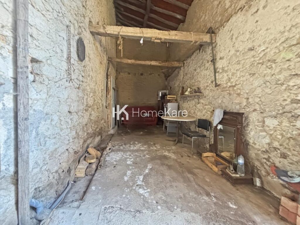 Maison à vendre Rieux-Volvestre – 4 pièces – 2 chambres – 135 m²