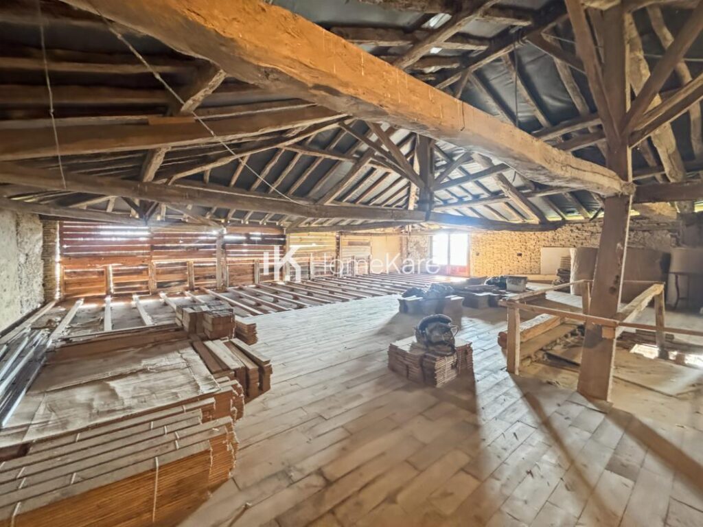 VUE PYRENNEES !!! – 5 pièces – 3 chambres – 197 m²