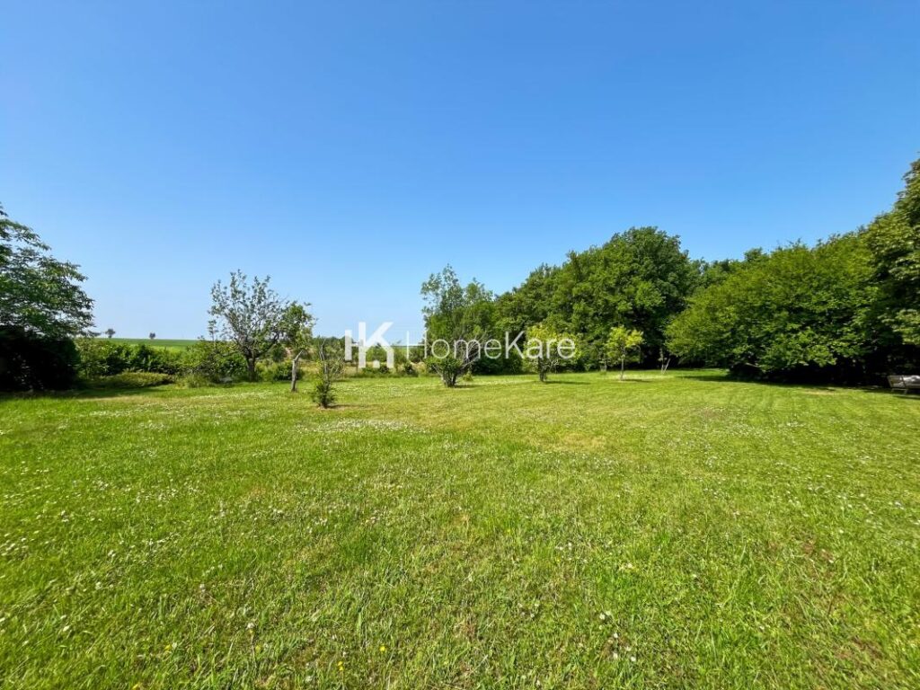 VERITABLE HAVRE DE PAIX EN CAMPAGNE – 5 pièces – 4 chambres – 175 m²