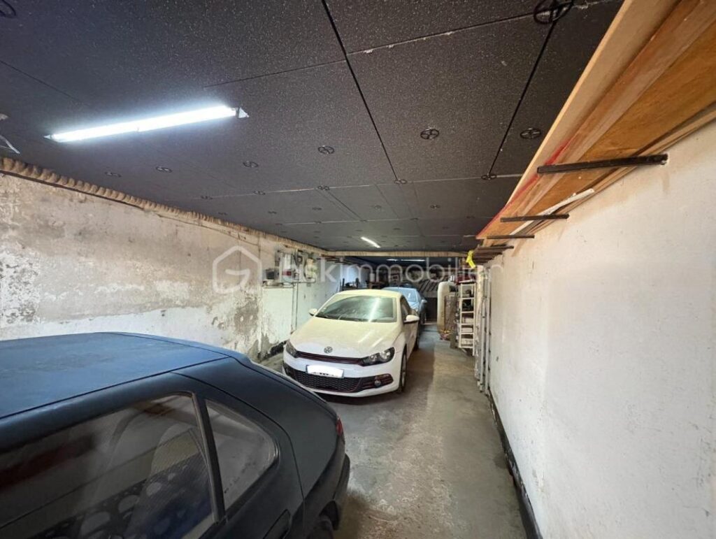 Maison Familiale 6 Chambres – 8 pièces – 6 chambres – 178 m²