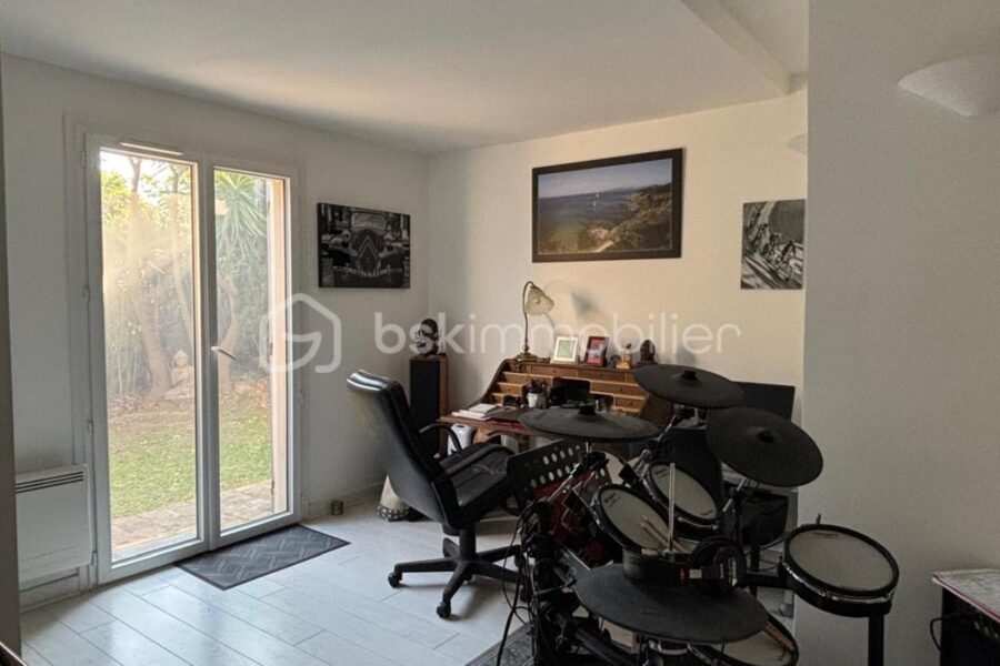 Maison à vendre à Hyeres — Vue mer — photo 15