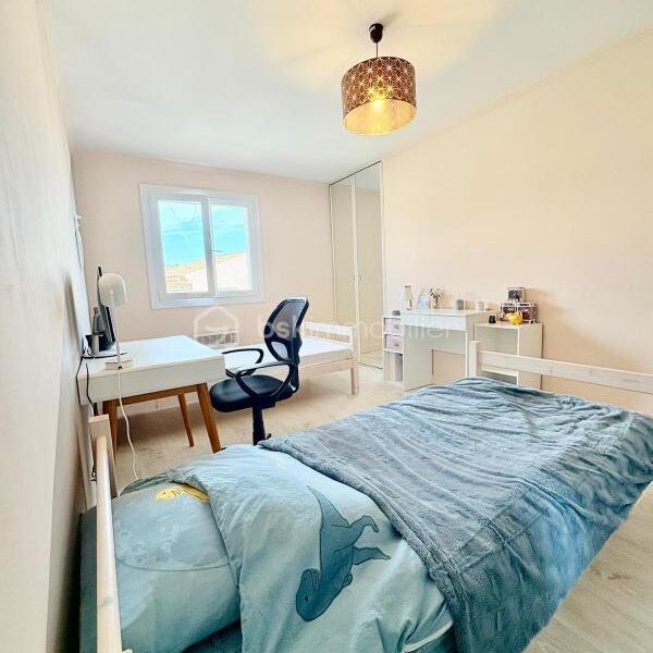 Maison à vendre à La gaude