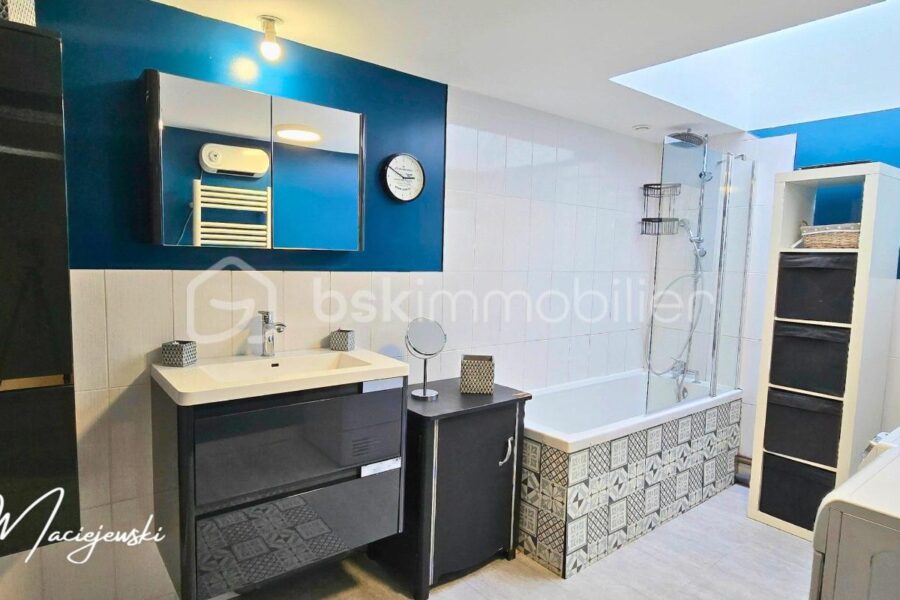 Maison à vendre à Westrehem