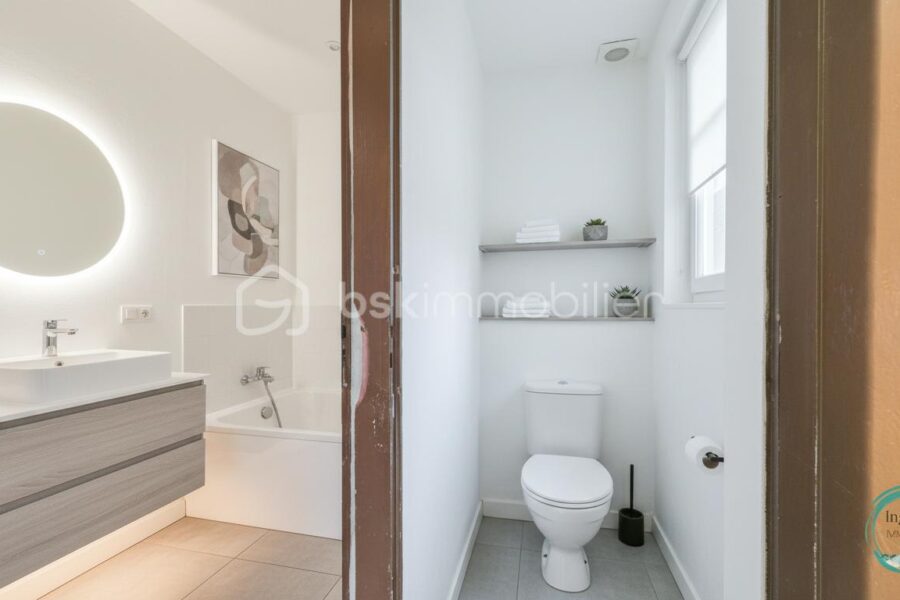 Maison à vendre à Cluses