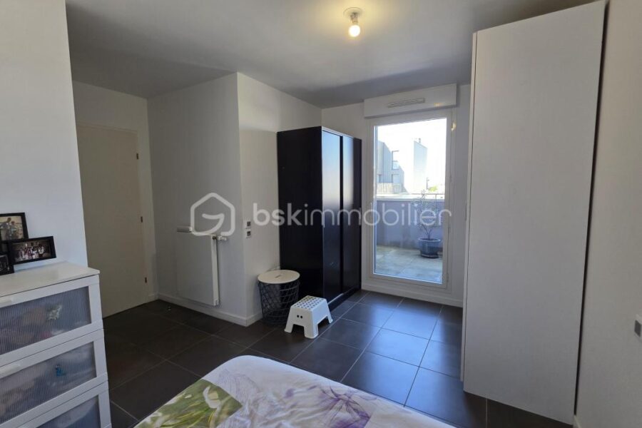Appartement à vendre à Bordeaux