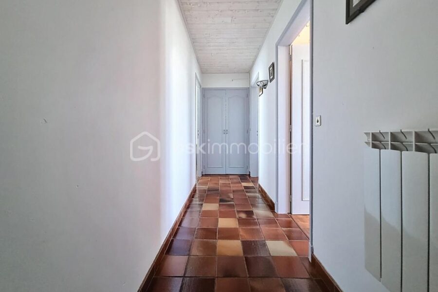 Maison à vendre à Saint affrique les montagnes