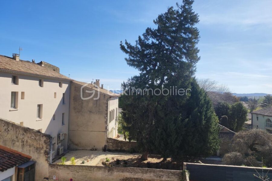 Appartement à vendre à Pont saint esprit