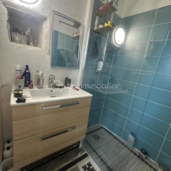 Appartement à vendre à Saint christol les ales
