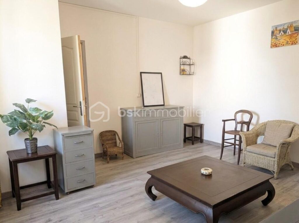 Villa Méditerranéenne à 50m de la Plage — Argelès-sur-Mer – 9 pièces – 5 chambres – 160 m²