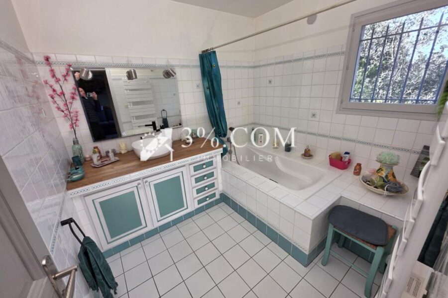 Maison à vendre à Frejus