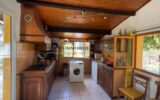 Lot 2 maisons au calme – 6 pièces – 4 chambres – 140 m²