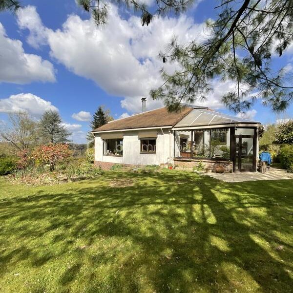 Maison à vendre à Roinville — Vue nature — photo 15