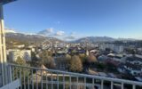 Appartement belvedere – 3 pièces – 2 chambres – 61 m²