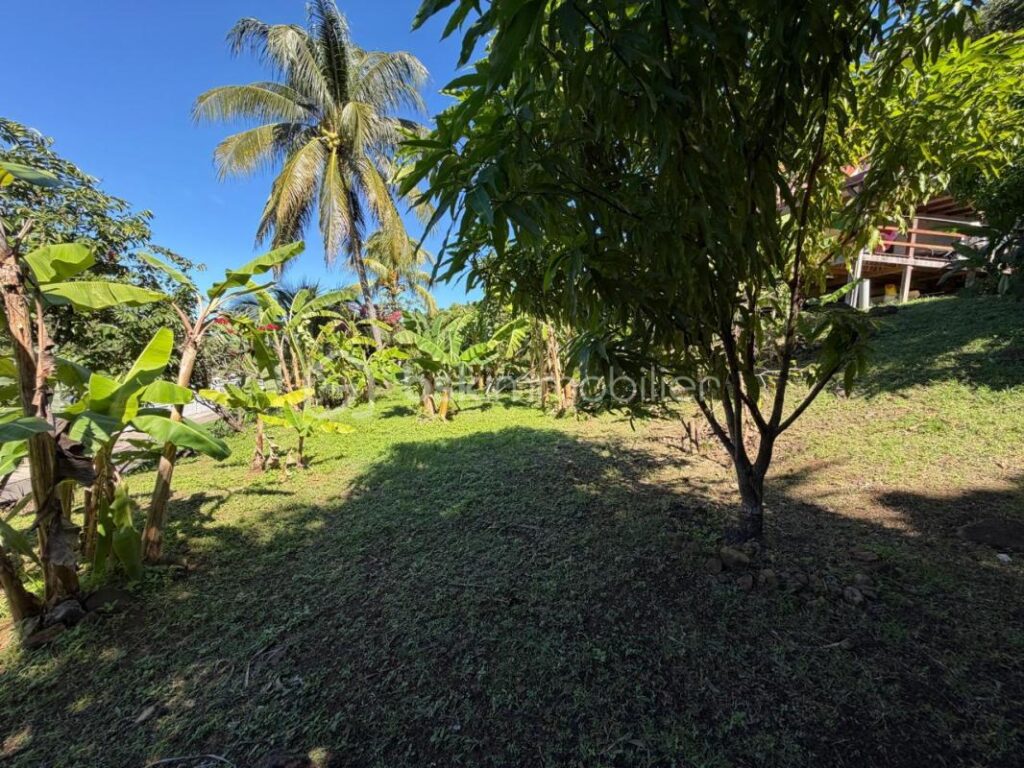 Magnifique propriété avec vue mer exceptionnelle – 7 pièces – 6 chambres – 280 m²