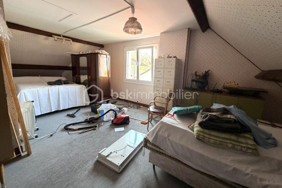Maison à vendre à Eu