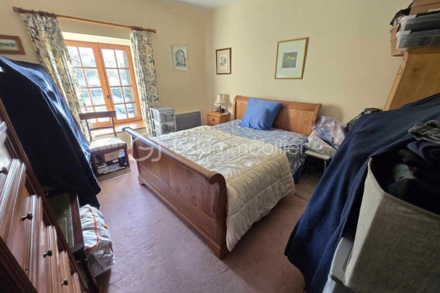 Maison à vendre à Plelan le petit