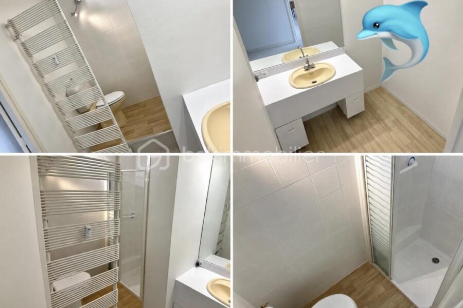 Appartement à vendre à Boulogne sur mer — Vue marina / port — photo 16