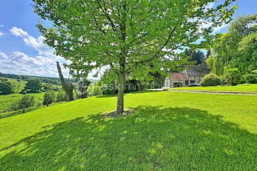 Maison à vendre à Livarot