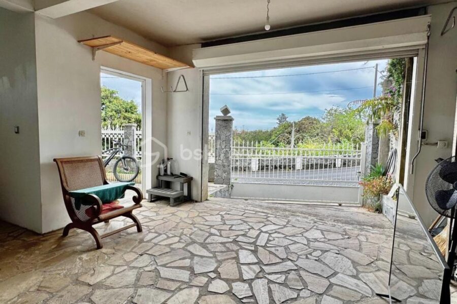 Maison à vendre à Les avirons — Vue mer — photo 16