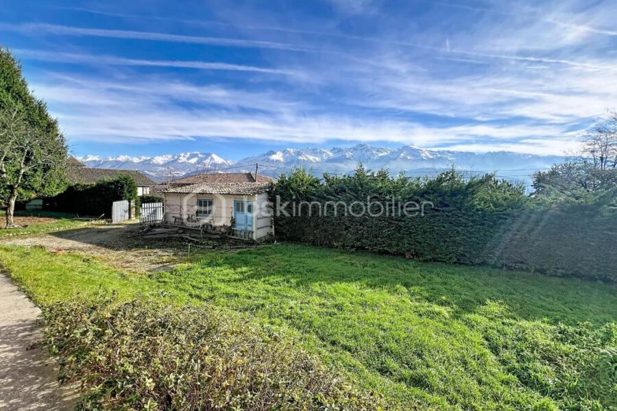 Maison à vendre à Saint ismier — Vue montagne — photo 16