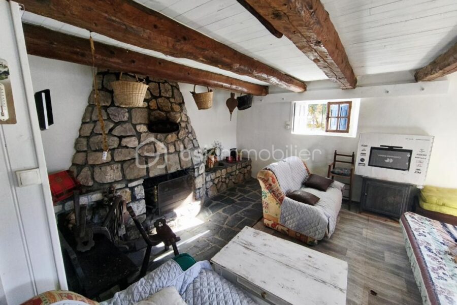 Maison à vendre à Campan