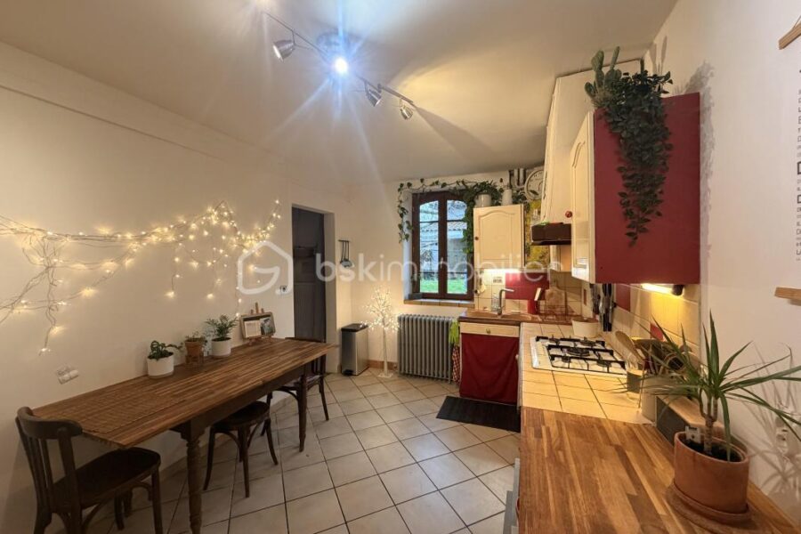 Maison à vendre à Muret