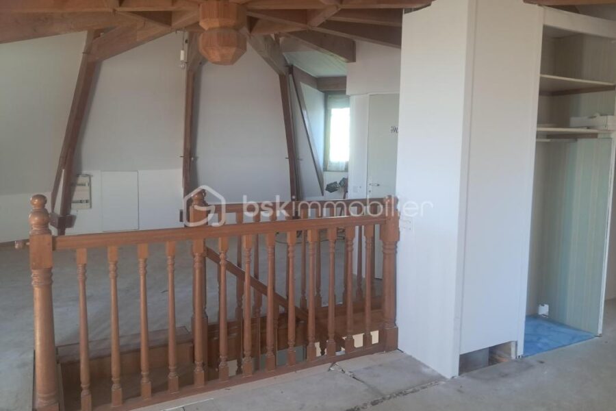Maison à vendre à Bonnes