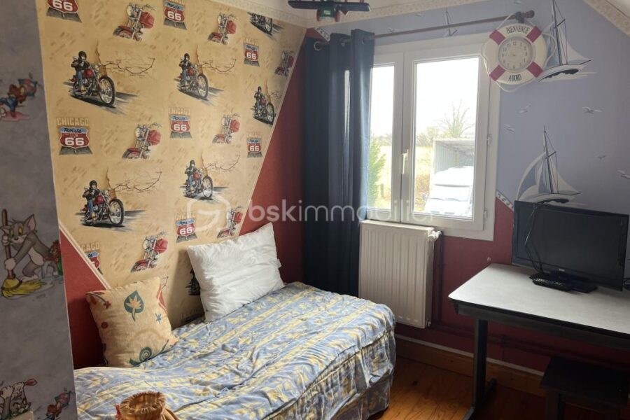 Maison à vendre à Neauphe sous essai