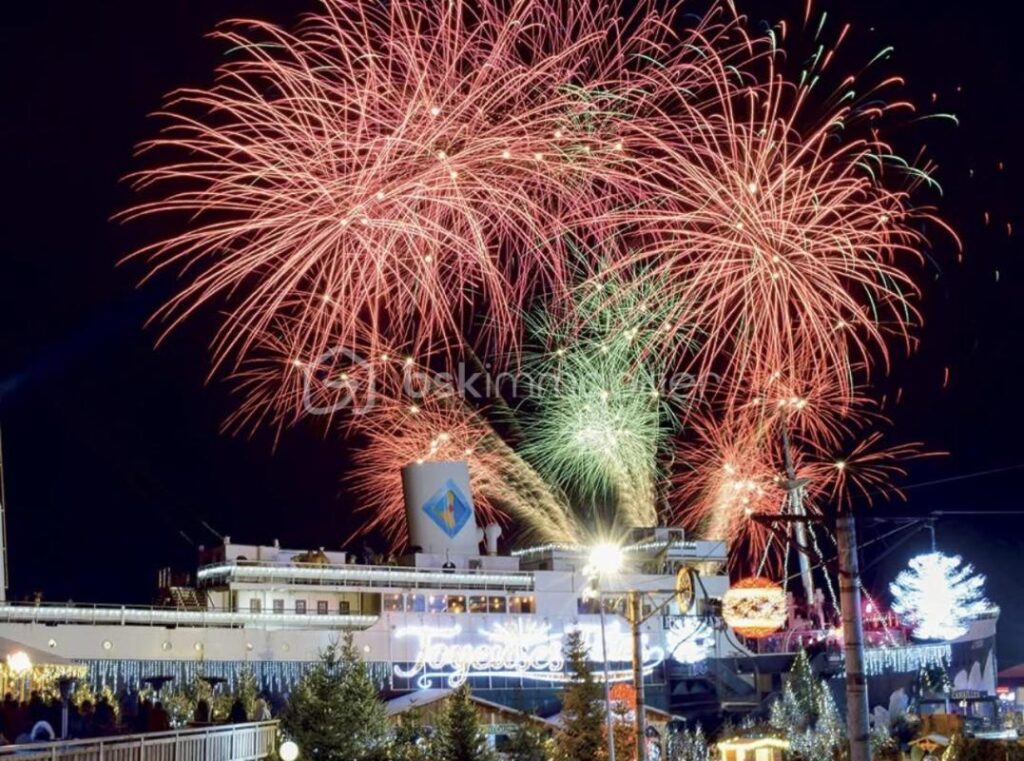 très belle appartement vue mer – 2 pièces – 1 chambre – 50 m²