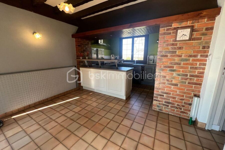 Maison à vendre à Etampes