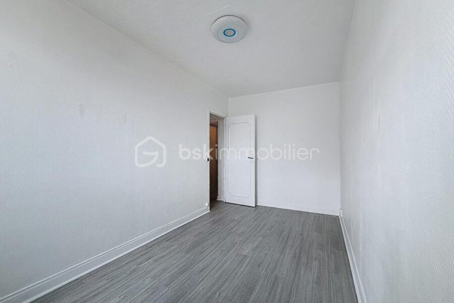 Appartement à vendre à Le blanc mesnil