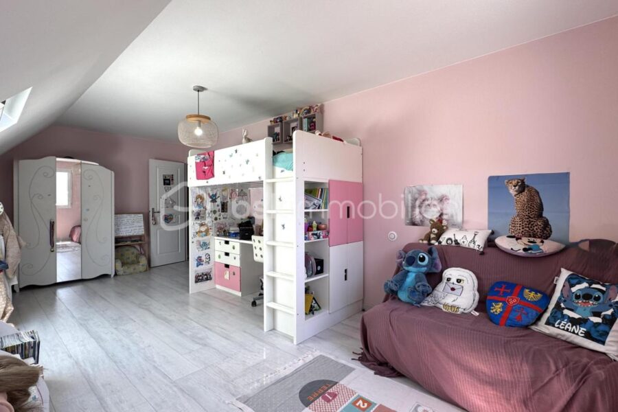 Maison à vendre à Gretz armainvilliers