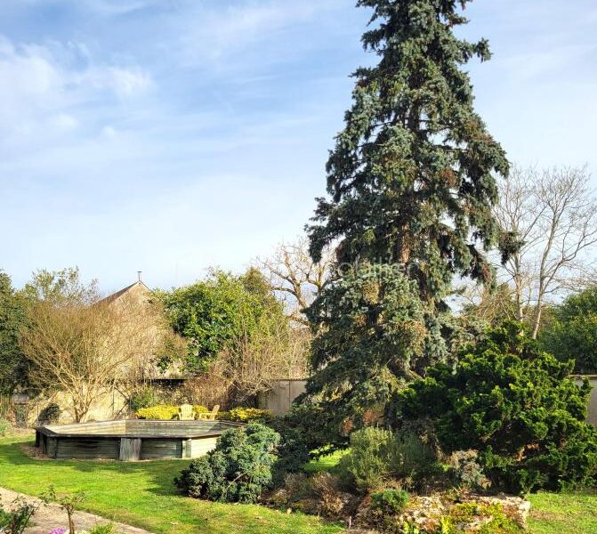 Maison à vendre à Les ormes