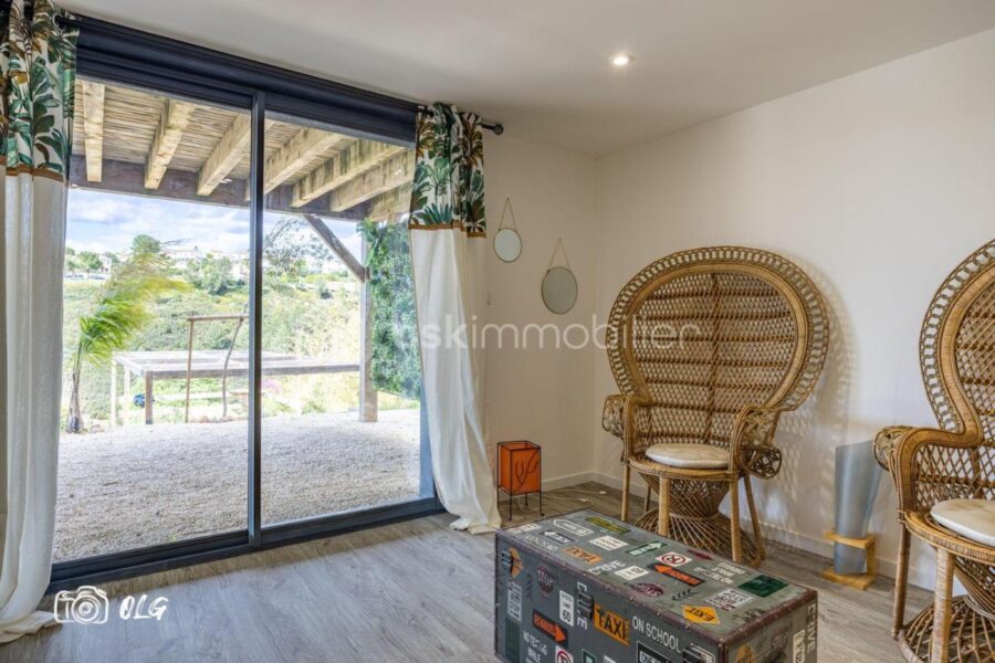 Maison à vendre à Juvignac