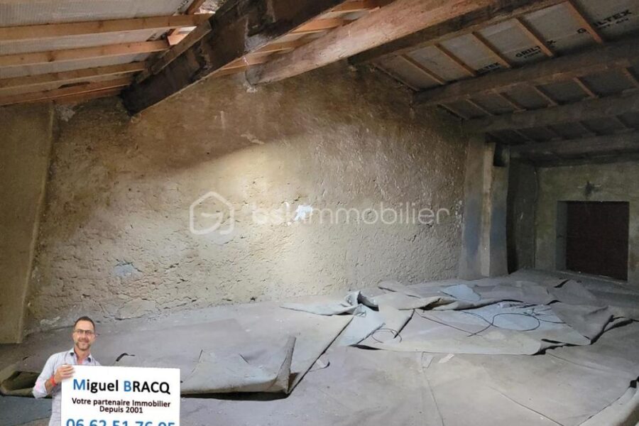 Maison à vendre à Lespignan
