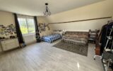 Magnifique maison de caractère sur son splendide parc arboré – 9 pièces – 6 chambres – 258 m²