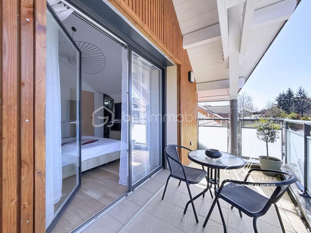 Coup de coeur – 5 pièces – 4 chambres – 90 m²