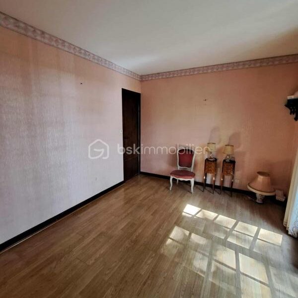 Maison à vendre à Breteuil