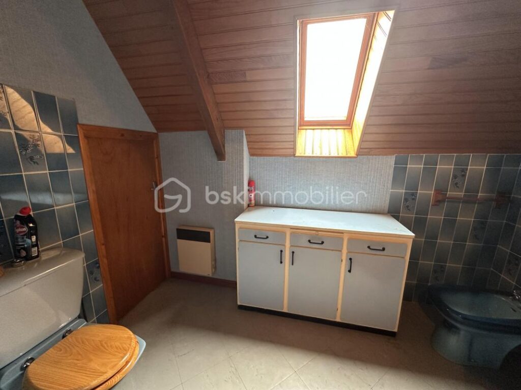 Magali ET Cécile ISENBART vous présentent – 5 pièces – 4 chambres – 150 m²